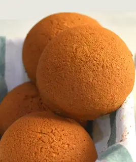 Hình ảnh Roti socola