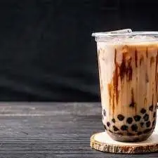 Hình ảnh Cacao trân châu đường đen