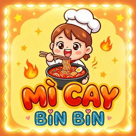 Hình ảnh Mì Cay Bin Bin - Đường Số 17