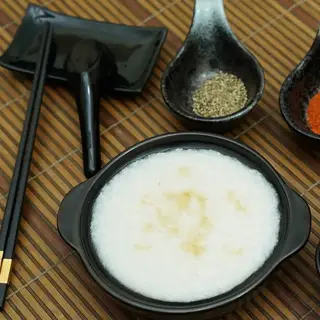 Hình ảnh Cháo trắng