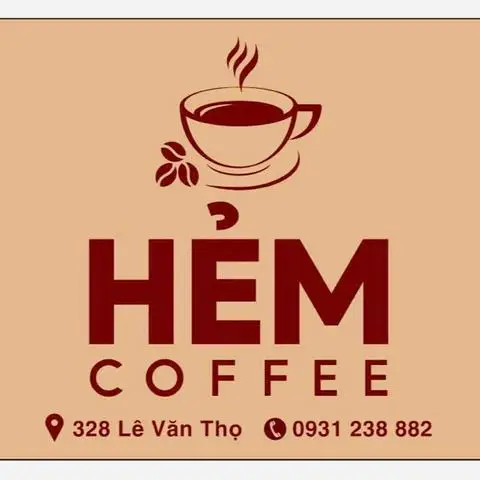 Hình ảnh HẺM COFFEE - Lê Văn Thọ