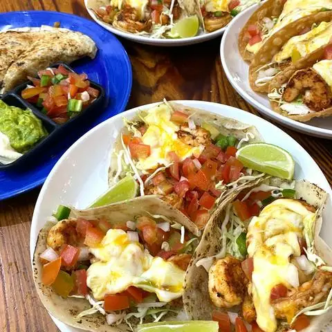 Hình ảnh Taco Place - Lê Văn Miến