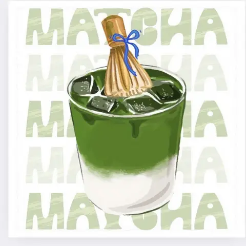 Hình ảnh Midori Cha - Đường Số 12
