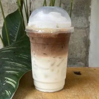 Hình ảnh Cacao latte