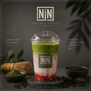 Hình ảnh Strawberry Matcha