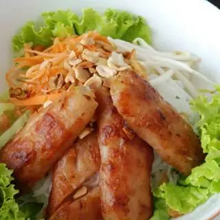 Hình ảnh Bún khô
