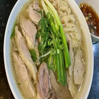 Hình ảnh Bún ngan