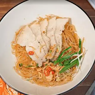Hình ảnh Hủ tiếu thịt