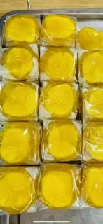 Hình ảnh Bánh phu thê - 10c/1 hộp