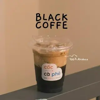Hình ảnh Cafe đen