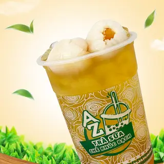 Hình ảnh Trà Vải Lục Ngạn (L)