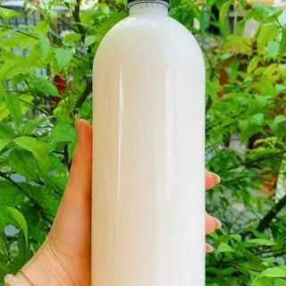 Hình ảnh Sữa chua chai uống 1 lít