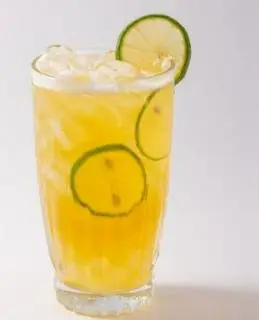 Hình ảnh Trà chanh