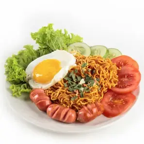 Hình ảnh Tiệm Mì Nhà Mina - Đường Số 2