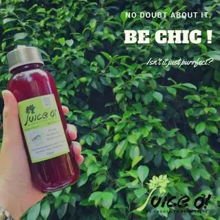 Hình ảnh G4 - be chic