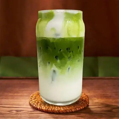 Hình ảnh Matcha latte
