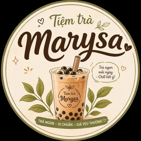 Hình ảnh Tiệm Trà Marysa - Võ Văn Kiệt