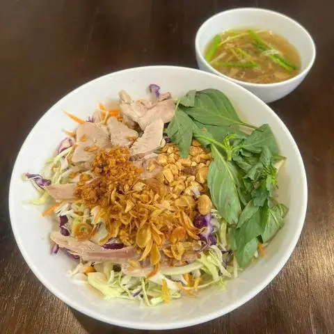 Hình ảnh Quán Món Ngon - Miến Măng Ngan - Phùng Văn Cung