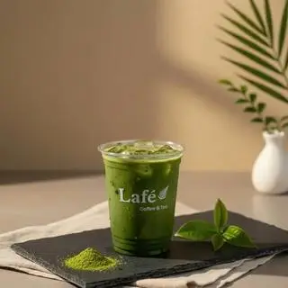 Hình ảnh Cold whisk matcha
