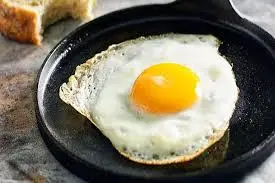 Hình ảnh Trứng ốp la