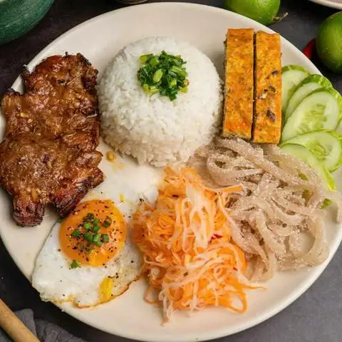 Hình ảnh Shushimi - Cơm Sườn - Nguyễn Văn Trỗi