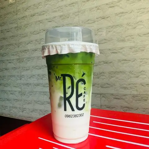 Hình ảnh Mr Ré Coffee - Đồ Uống & Ăn Vặt - Đường C12