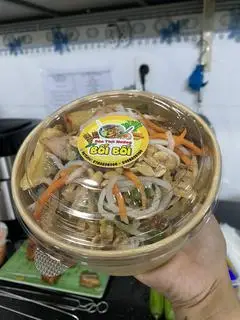 Hình ảnh Bún thập cẩm đặc biệt