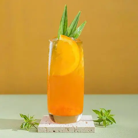 Hình ảnh Juice Sinh Tố - Nước Ép - Nguyễn Văn Tăng