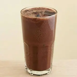 Hình ảnh Cacao sữa đá