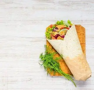 Hình ảnh Bánh mì cuộn