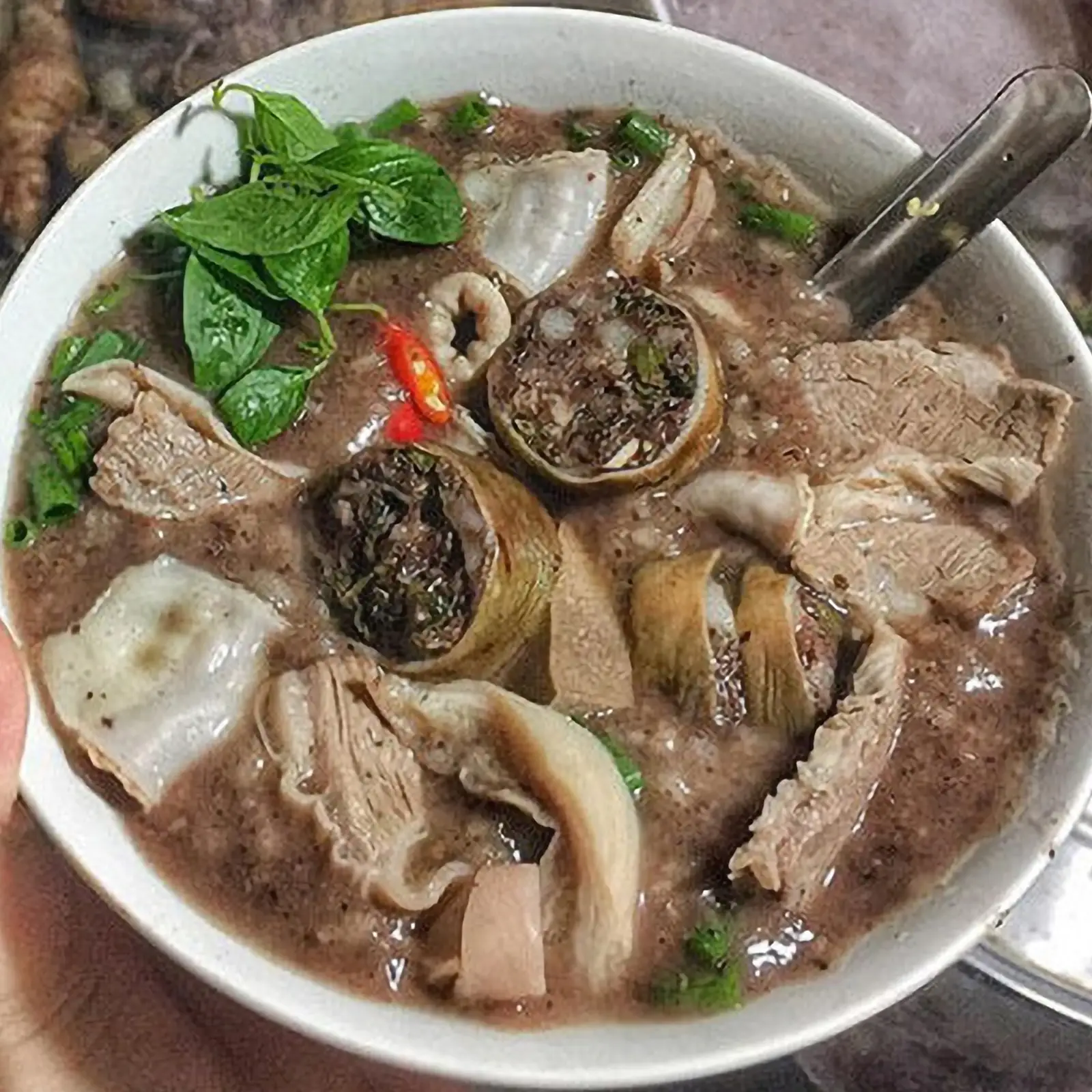 Hình ảnh Cháo Lòng 736 - Nguyễn Kiệm