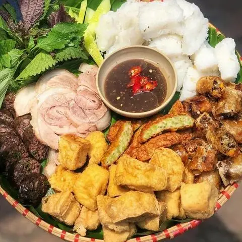 Hình ảnh ĐỒ ĂN NHANH 24H - Văn La