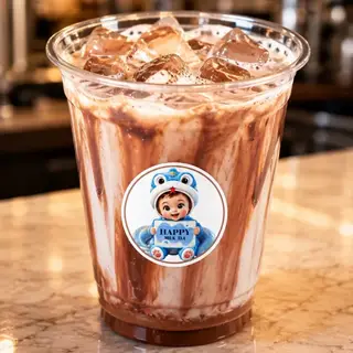 Hình ảnh Cacao latte