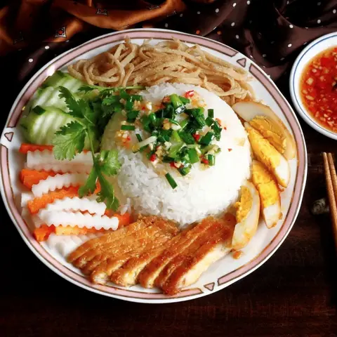 Hình ảnh Tiệm Ăn Ba Đời - Cơm Tấm Long Xuyên & Bún Thịt Xào - Nguyễn Văn Thương