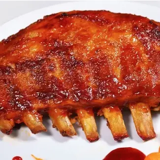 Hình ảnh Bê Thui Cầu Mống Trọng Quắn - Thống Nhất