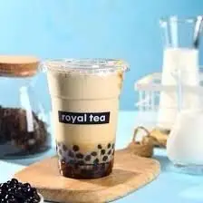 Hình ảnh Trà sữa trân châu đường đen