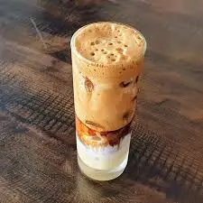 Hình ảnh Phin sữa đá