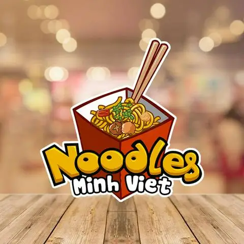 Hình ảnh Mì Trộn Indomie - Trường Chinh
