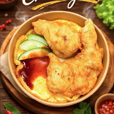 Hình ảnh Cơm Phủ Trứng - Mỳ Trộn - Cư Xá Bình Thới