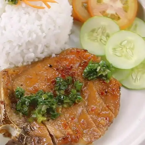 Hình ảnh Cơm Nhà 3 Thế Hệ - Cơm Văn Phòng - Lý Thường Kiệt