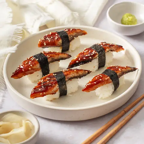 Hình ảnh City Sushi - Nguyễn Sơn