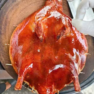 Hình ảnh Vịt tì bà - 1 con