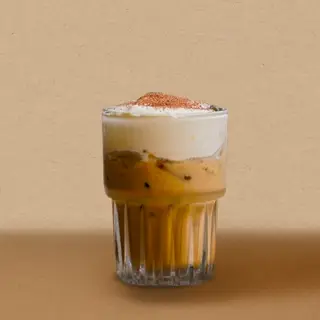 Hình ảnh Cà phê muối