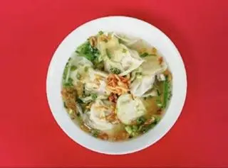 Hình ảnh Hoành thánh