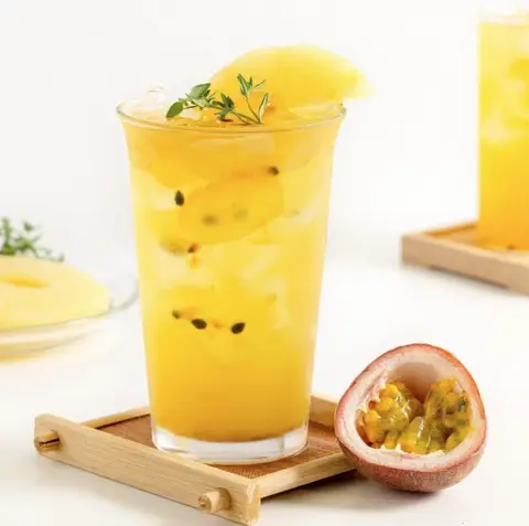 Hình ảnh Tiệm Trà Tin Tin  - Đường D9