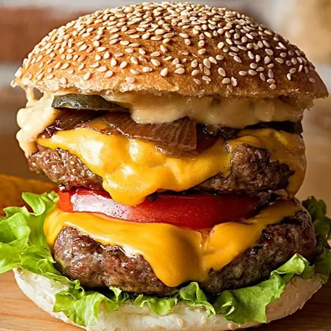 Hình ảnh Bánh Mì, Xôi & Hamburger - Trần Kế Xương