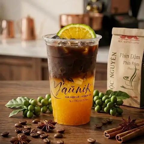 Hình ảnh Chainik - Tea, Coffee & Matcha - Dương Quảng Hàm