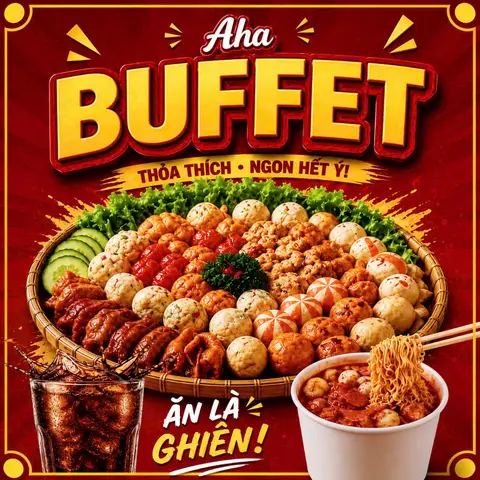 Hình ảnh Aha Cá Viên - Đồ Ăn Vặt - Phan Huy ích