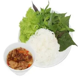 Hình ảnh Bún chả Hà Nội