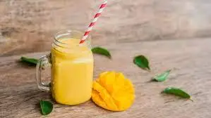 Hình ảnh Sinh tố xoài